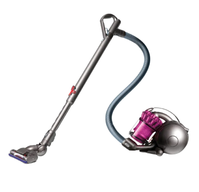 Ремонт Dyson в Калининграде - специализированный сервисный центр