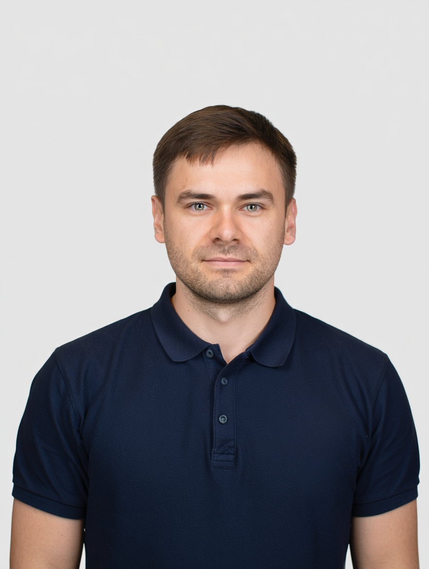 Галкин Андрей Романович